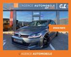 Volkswagen Golf GTI 2.0 TSI 230 - GARANTIE 12 MOIS, Voorwielaandrijving, 4 cilinders, Leder, Bedrijf