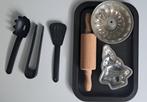 Set de cuisson et ustensiles de cuisine Ikea Duktig, Enfants & Bébés, Matériaux autres, Enlèvement, Utilisé, Accessoires de cuisine de jeu