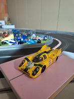 Fly porsche 917k, Comme neuf, Enlèvement ou Envoi