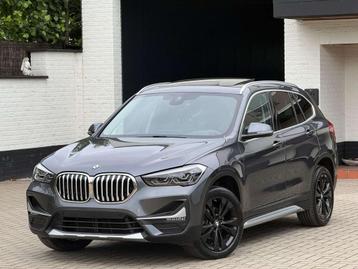 BMW X1 1.5 dA sDrive16 AdBlue turbo motor problemen! beschikbaar voor biedingen