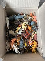 Cowboys en indianen, speelgoedfiguurtjes, Verzamelen, Ophalen of Verzenden