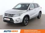 Suzuki Vitara 1.4 BoosterJet Mild-Hybrid Clear (bj 2023), Auto's, Voorwielaandrijving, Gebruikt, Euro 6, https://public.car-pass.be/vhr/4550c413-9ecf-47aa-a95c-3c164b97f734