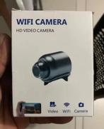 Camera, Ophalen, Zo goed als nieuw