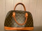 Louis Vuitton vintage handtas, Ophalen of Verzenden, Zo goed als nieuw