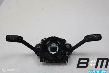 Stuurkolomschakelaars VW Golf 7 5Q0953507FT beschikbaar voor biedingen