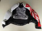 UFO BMX beschermingsvest, Motoren, Kleding | Motorkleding, Kinderen, Tweedehands, Ophalen, Motorcrosskleding