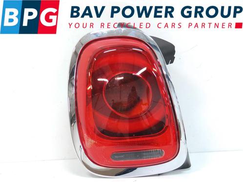 ACHTERLICHT LINKS Mini Mini (F56) (63 21 7297413), Auto-onderdelen, Verlichting, Mini, Gebruikt