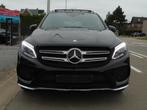 Mercedes Gle 250d 4Matic AMG *11/2016 *1e Eigen *Full-Option, Auto's, Automaat, GLE, Zwart, USB