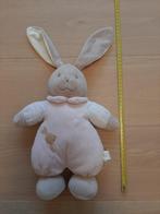 Doudou lapin rose, Kinderen en Baby's, Ophalen, Gebruikt, Konijn