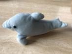 Nieuwe knuffel "Dolfijn"- wasbaar (zn5528), Ophalen of Verzenden, Nieuw, Overige typen