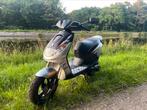 Peugeot vivacity silver sport, Fietsen en Brommers, Ophalen, Vivacity