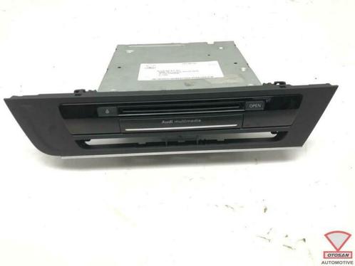 audi a6 a7 4g mmi navigatie head unit 4g0035666b, Auto-onderdelen, Dashboard en Schakelaars, Audi, Gebruikt