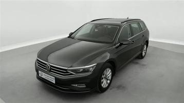 Volkswagen Passat Variant 2.0 TDi SCR Style DSG Navi / Led / beschikbaar voor biedingen