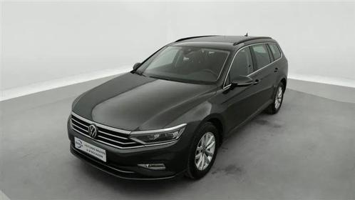 Volkswagen Passat Variant 2.0 TDi SCR Style DSG Navi / Led /, Auto's, Volkswagen, Bedrijf, Te koop, Passat, ABS, Boordcomputer