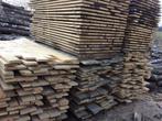 Planches en chêne voliges canadiennes, 25 tot 50 mm, Eiken, Nieuw, Ophalen of Verzenden