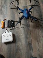 Drone drocon bugs 3 met toebehoren, Comme neuf, Enlèvement ou Envoi