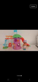 Chouchou poppen speeltuin zapf, Ophalen of Verzenden, Zo goed als nieuw