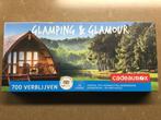 cadeaubox glamping and glamour