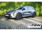Renault Scenic New ESPRIT ALPINE E-TECH 220pk, Auto's, Renault, Automaat, Monovolume, Elektrisch, 5 zetels