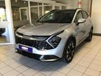 Kia Sportage 1.6 T-GDi AUTOMAAT BJ11/2023 16882KM CAMERA, Leder, Bedrijf, 5 zetels, 5 deurs