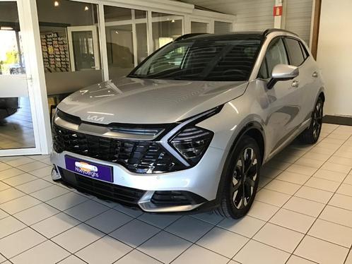 Kia Sportage 1.6 T-GDi AUTOMAAT BJ11/2023 16882KM CAMERA, Auto's, Kia, Bedrijf, Te koop, Sportage, 360° camera, ABS, Achteruitrijcamera