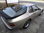 PORSCHE 944 UIT DE EERSTE HAND 73.000 KM, Auto's, Porsche, Te koop, Beige, Benzine, Panoramadak