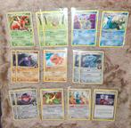 Pokémon TCG Kaarten Ruilen? Rising rivals, Ophalen of Verzenden, Zo goed als nieuw, Meerdere kaarten, Foil