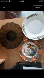 Sierbord uit te kiezen, Ophalen of Verzenden