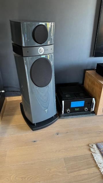 Focal Scala Utopia III Evo beschikbaar voor biedingen