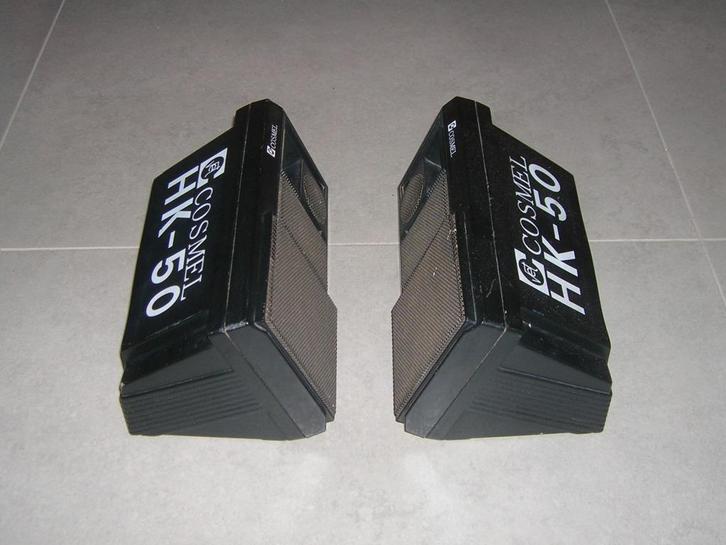 Car Stereo Speakers, Auto diversen, Autospeakers, Ophalen of Verzenden