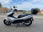 Honda	PCX125, Bedrijf, 125 cc, 11 kW of minder