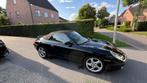 Te koop porsche 996 cabrio tiptronic slechts 118000 km, Auto's, Automaat, 4 zetels, Achterwielaandrijving, Beige