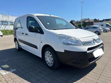 Citroen berlingo beschikbaar voor biedingen