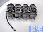 Kawasaki ZX6R 1998 - 2002 carburateurs carburateurset zonder, Motoren, Gebruikt, -, -, Ophalen of Verzenden