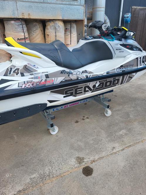 SEADOO RXT 300, Watersport en Boten, Jetski's en Waterscooters, Zo goed als nieuw, Ophalen
