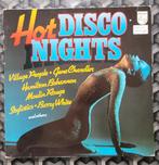 Hot Disco Nights LP uit 1978, Cd's en Dvd's, Gebruikt, Ophalen of Verzenden, R&B en Soul