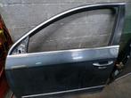 Porte avant gauche VW Passat 5 BK 2005-2010 LP/15089, Ophalen, Gebruikt, Links, Deur