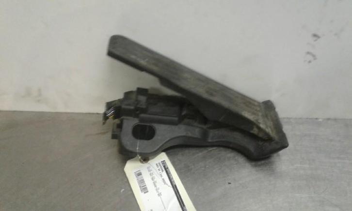 PEDALE D'ACCELERATEUR Audi A3 (8P1) (01-2003/08-2012), Autos : Pièces & Accessoires, Habitacle & Garnissage, Audi, Utilisé
