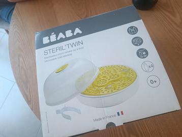 Sterilisator béaba beschikbaar voor biedingen