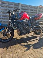 Yamaha fz1n 2006 cirquit met papieren, Particulier