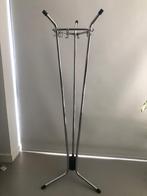 staande kapstok, vintage jaren 50, merk Tubax, Ophalen, Gebruikt, Metaal, Staande kapstok
