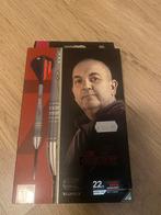 Darts Phil Taylor G7 22 gram, Sport en Fitness, Darts, Ophalen of Verzenden, Zo goed als nieuw