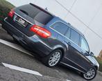 *** Mercedes E 200 Cdi - Break - Elegance - Carpass ***, Auto's, Euro 5, Stof, Bedrijf, https://public.car-pass.be/vhr/9c0f13c6-a0c9-405a-aad3-9a6d8d7f1965