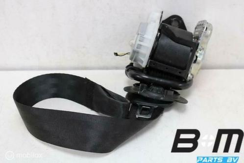 Gordel rechtsvoor Seat Leon 5F 5F3857706B, Auto diversen, Anti-diefstal, Gebruikt