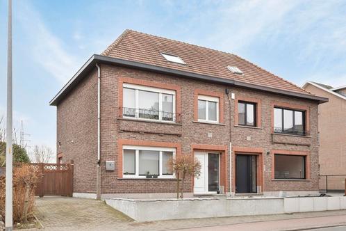 Huis te koop in Merchtem, 5 slpks, Immo, Huizen en Appartementen te koop, Vrijstaande woning, C