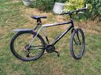 crosstrack fiets, Fietsen en Brommers, Fietsen | Mountainbikes en ATB, Gebruikt, Heren, Geen vering, Ophalen