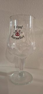 Tripel Karmeliet Bierglas (Brouwerij Bosteels) -, Verzamelen, Ophalen