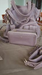 Lancel tas + portemonnee nieuw, Ophalen, Nieuw, Overige kleuren, Handtas