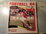 Album PANINI - Football 84 - België, Ophalen of Verzenden, Gebruikt, Meerdere stickers