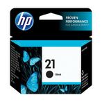 HP 21 - Inktcartridge - Zwart/Black (NIEUW!!!), Computers en Software, Printerbenodigdheden, Ophalen of Verzenden, Nieuw, Cartridge